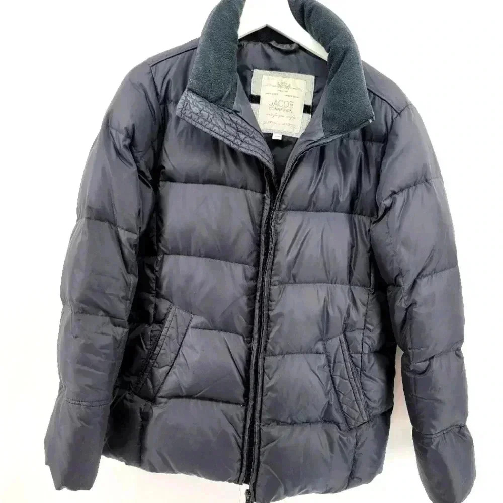 JACOB  CONNEXION WINTER JACKET